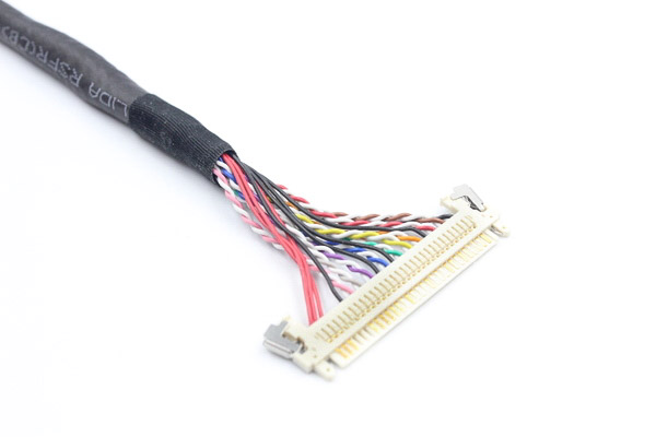 FZX 連接器 FZX 連接器