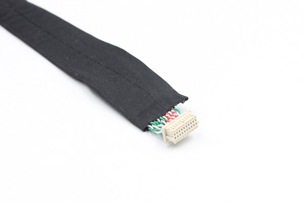 Hirose HRS DF20 連接器 Hirose HRS DF20 連接器