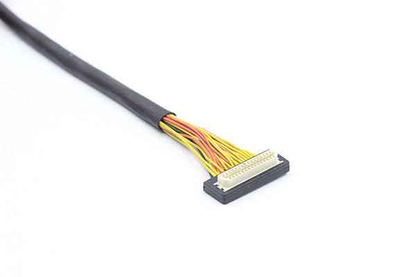 Hirose HRS DF9連接器 Hirose HRS DF9連接器