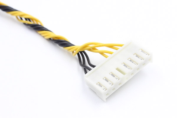 Molex 3.96mm 連接器 Molex 3.96mm 連接器