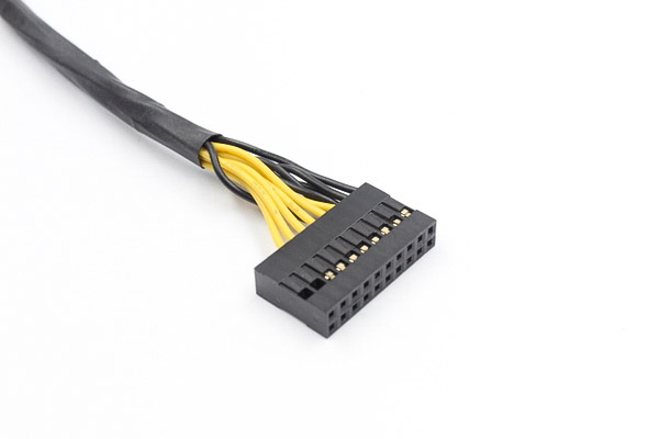 杜邦連接器/公母接頭 杜邦連接器/公母接頭