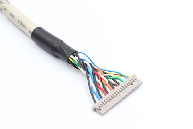 Hirose 連接器 Hirose 連接器