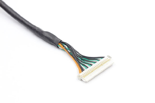 Hirose 連接器 Hirose 連接器