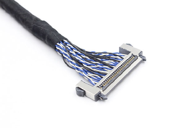 JAE連接器 JAE連接器