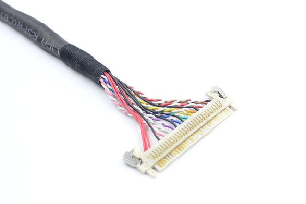 JAE連接器 JAE連接器