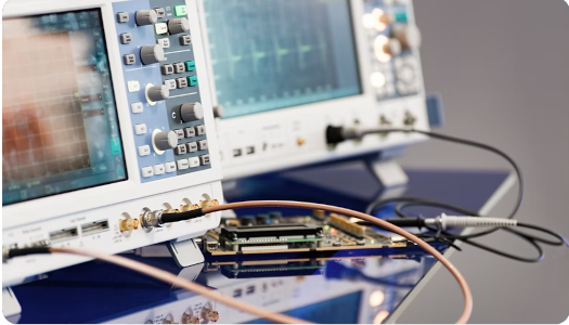 應用領域 工業領域