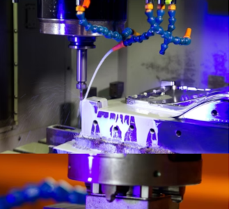 模具設計與製造 能力展示