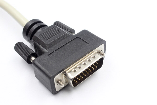 D-SUB Connector D-SUB Connector