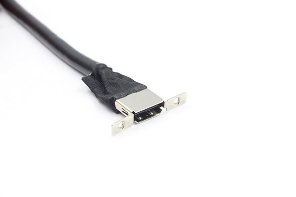 HDMI cable HDMI cable